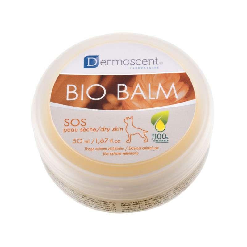 Dermoscent (Дермосент) ATOP 7 Bio Balm - бальзам для шкіри 50 мл