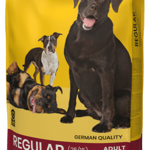 Сухий корм Josera JosiDog Regular (ЙозіДог Регуляр) для собак з нормальною активністю, 15 кг