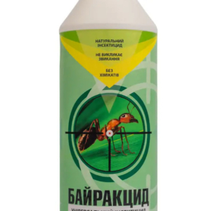 Байракцид 1 л (універсальний інсектицид)