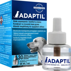 Adaptil змінний блок 48 мл