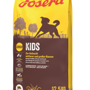 Сухий корм Josera Kids (Йозера Кідс) для зростаючих щенят середніх і великих порід 12.5 кг