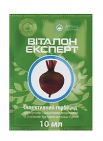 Виталон Експерт 10 мл Укравіт