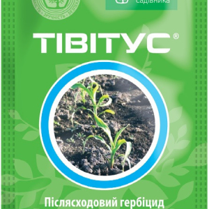 Тивитус 2,5 гр Укравіт