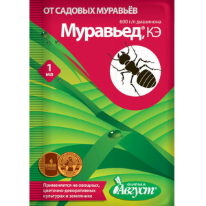 Мурахоїд 1 мл