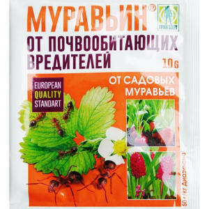 Муравин 10 г