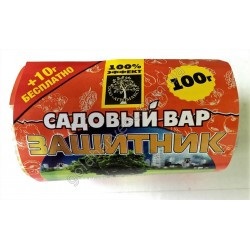 Садовий вар "Захисник" 150 гр (плас. банк)
