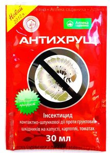 Антихрущ 30 мл Укравіт