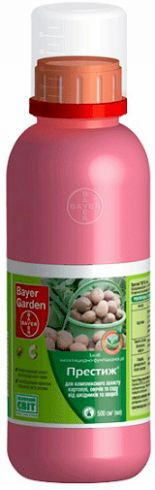Престиж (Тексіо Велум) 500 мл Bayer