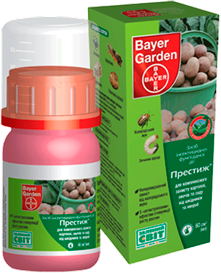 Престиж 60 мл, Bayer
