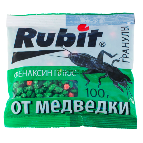 Рубає Капустянка 100г, Агрохім