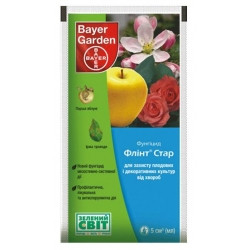 Флінт стар 5 мл Bayer