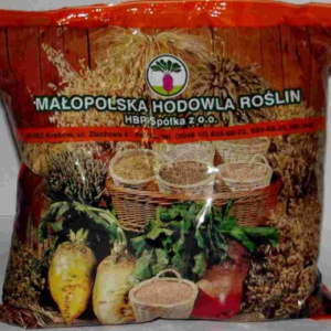 Насіння Буряка Центаур 0,4 кг білий Польща