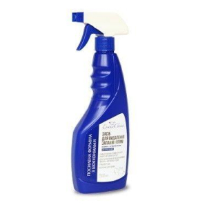 Спрей Queen Clean винищ. плям і запахів сечі + антигадин для кішок 500мл