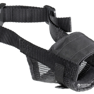 Намордник нейлон 873 (німецька вівчарка)