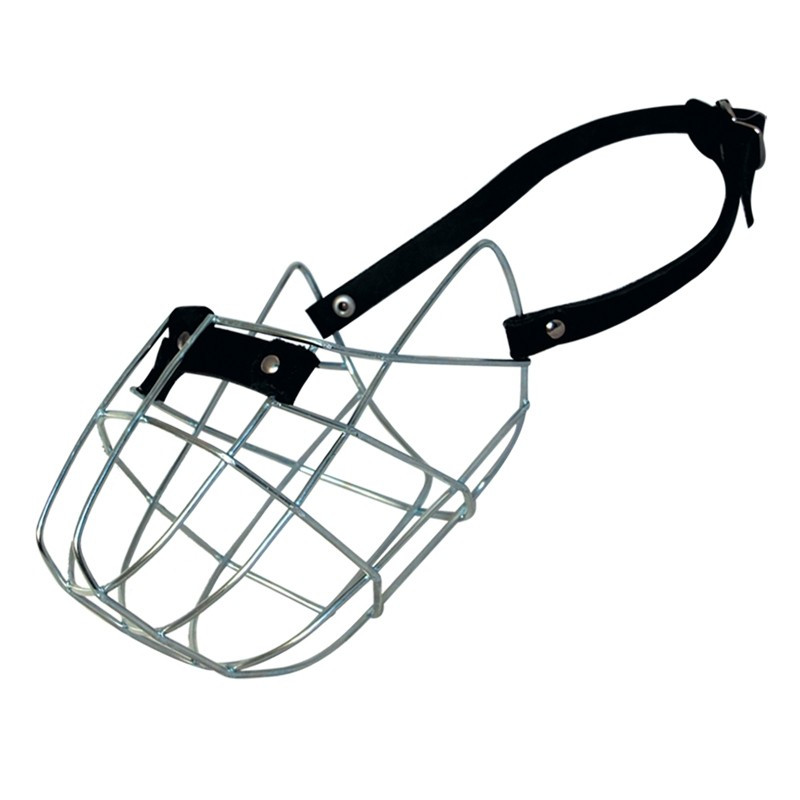 Намордник закритий 863 "Класик" (кавказ)