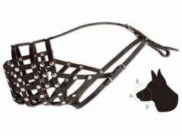 Намордник-сітка 853 класик (стафф)