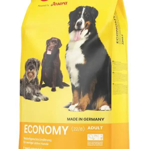 Сухий корм Josera JosiDog Economy для малоактивних собак, 10 кг