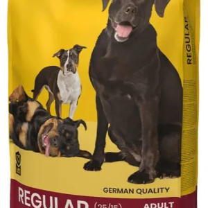 Сухий корм Josera JosiDog Regular (ЙозіДог Регуляр) для собак з нормальною активністю, 10 кг