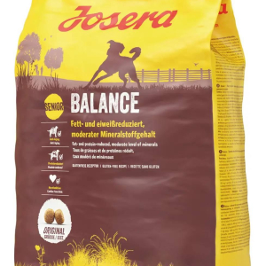 Сухий корм Josera Balance (Senior Medium/Maxi) для старіючих і менш активних собак, 3 кг