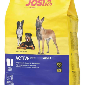 Сухий корм Josera JosiDog Active (ЙозіДог Актив) для активних собак, 2.7 кг