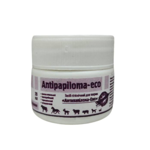 Мазь Антипапіллома (20 мл), Круг