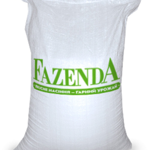 Насіння Трава Грястиця 5кг FAZENDA