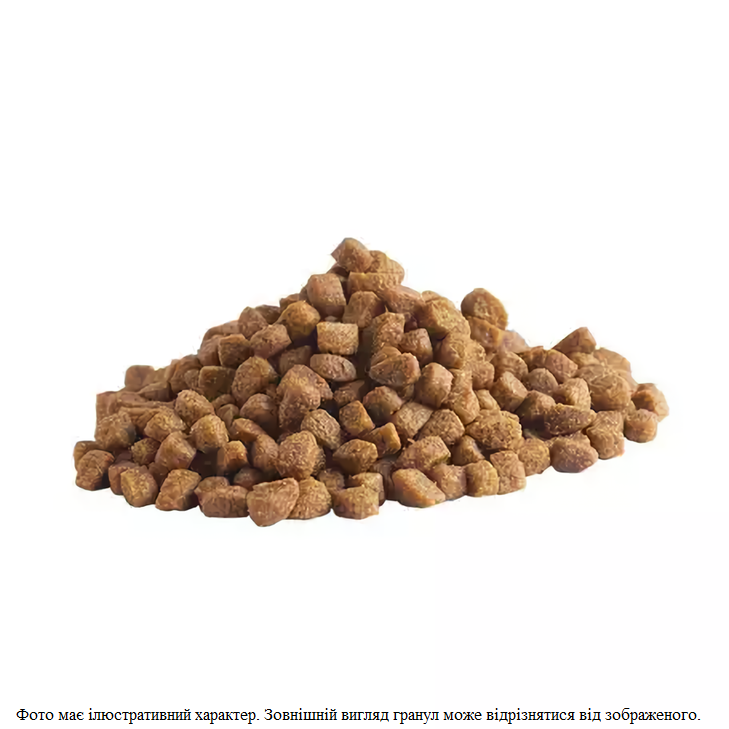 Purina Pro Plan Sterilised сухий корм для стерилізованих кішок і котів з кроликом 1 кг (на вагу)