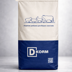 Премікс Свинка Старт 4% 10 кг
