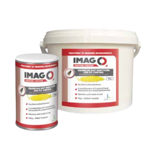 Гранульований інсектицид Імаго (IMAGO GB) від мух 2 кг Франція для обробки тваринницьких приміщень