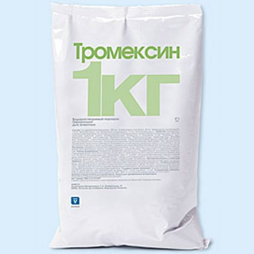 Тромексин 1 кг INVESA