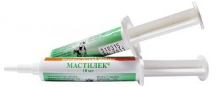 Мастилек (10 мл)
